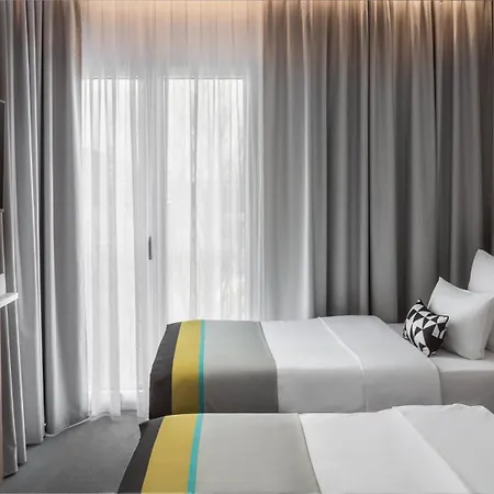 Express - Hauptbahnhof By Ihg Hotel