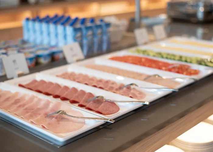 Express - Hauptbahnhof By Ihg 3*