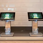 Express - Hauptbahnhof By Ihg Отель