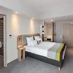 Express - Hauptbahnhof By Ihg 3* Дюссельдорф
