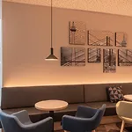Express - Hauptbahnhof By Ihg Отель Дюссельдорф