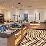 Отель Express - Hauptbahnhof By Ihg