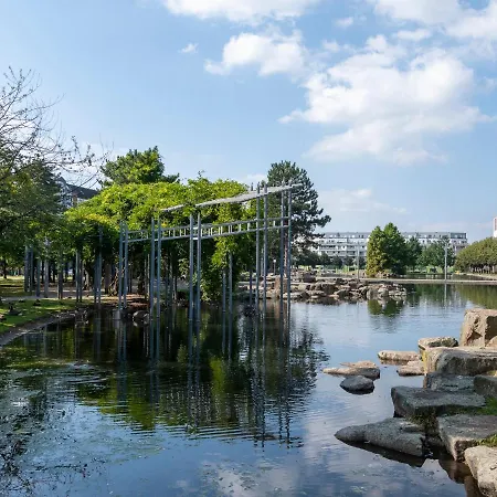 Express - Hauptbahnhof By Ihg Hotel Dusseldorf