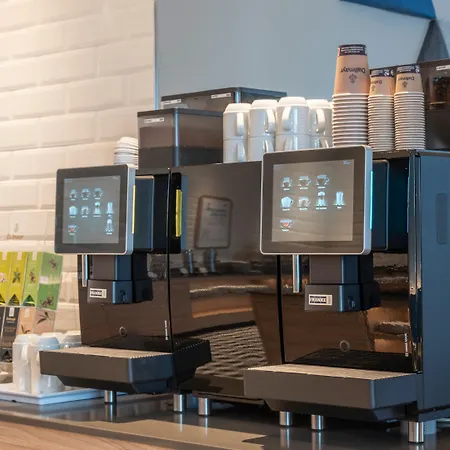 Express - Hauptbahnhof By Ihg 3*