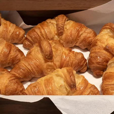 Hotel Express - Hauptbahnhof By Ihg 3*