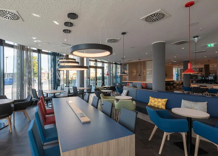 Express - Hauptbahnhof By Ihg