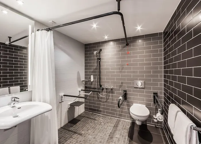 Express - Hauptbahnhof By Ihg 3*