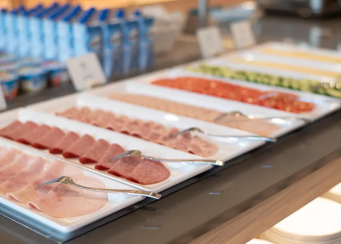 Express - Hauptbahnhof By Ihg